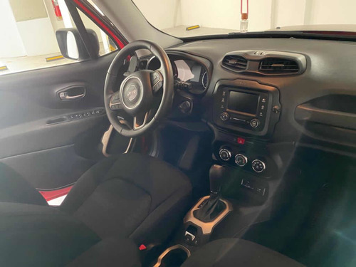 Jeep Renegade 1.8 Sport At Plus 2018