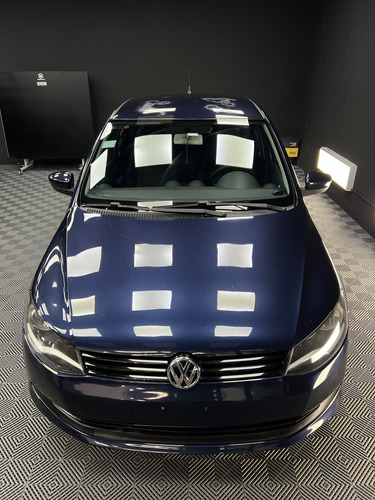 Volkswagen Gol Trend 1.6 Highline 101cv I-motion