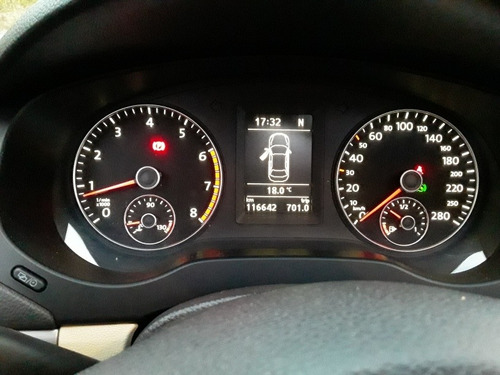 Volkswagen Jetta 2012 2.0 Tsi Highline 4p