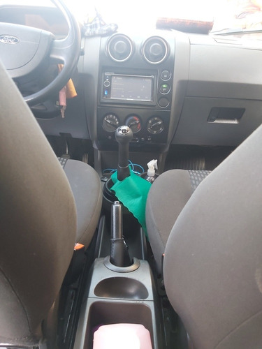 Ford Ecosport 2006 1.6 Xl Flex 5p