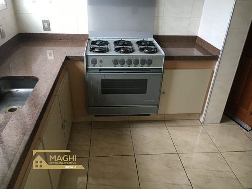 Imagem 10 de 21 de Excelente Apartamento Com 03 Dormitórios E Suíte No Solar Dos Taperas, Salto/sp - Ap00071 - 69815096