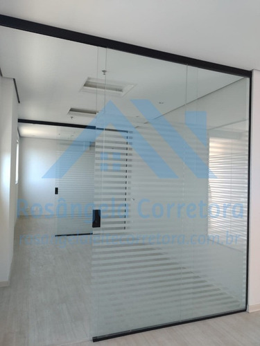 Imagem 1 de 30 de Sala - Sa00186 - 69549518