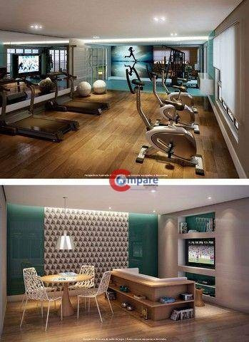 Imagem 20 de 23 de Apartamento Com 2 Dormitórios À Venda, 65 M² Por R$ 520.000,00 - Vila Rosália - Guarulhos/sp - Ap10147