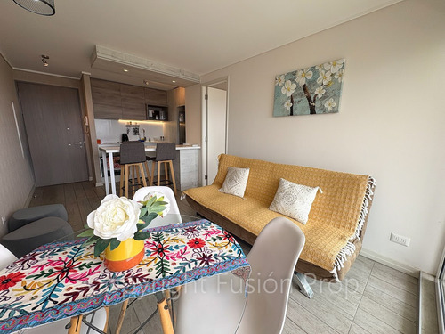Arriendo Marzo Diciembre, Los Prunos, Bosques De Montemar