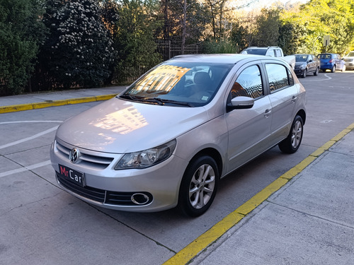 Volkswagen Gol Trendline