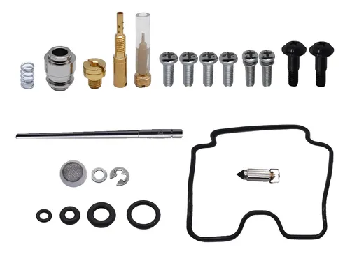 Joint Carburateur & Soufflet Admission Pour Yamaha XV1600 1999-2003 - Réf 4WM-13586-01-00