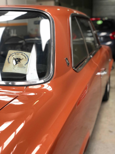 Renault Torino Ts