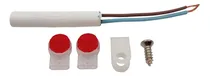 Comprar Sensor Termistor 10k Heladera Whirpool Arb510 520 Original