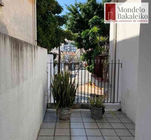 Imagem 11 de 16 de Sobrado Liberdade 192m² - 2238