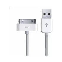 Comprar Cabo Usb Para iPod Nano Touch Classic Pu002F  Carregar E Dados