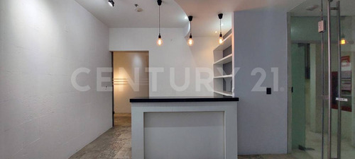 Oficina En Venta, Mario Pani, Santa Fe, Cuajimalpa De Morelos, Cdmx.