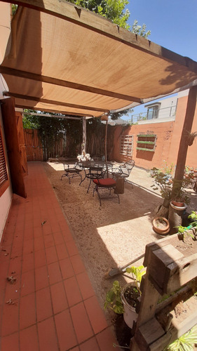 Casa En Villa Belgrano