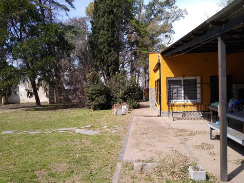 Imagen 4 de 13 de Casa Quinta Casa Excepcional En San Nicolas De Los Arroyos Barrio Los Cedros Camino A La Emilia