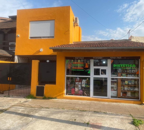 Imagen 2 de 22 de Casa En Venta Ubicado En General Pacheco, Tigre, G.b.a. Zona Norte