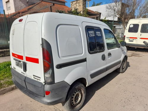 Renault Kangoo 1.9 Confort D