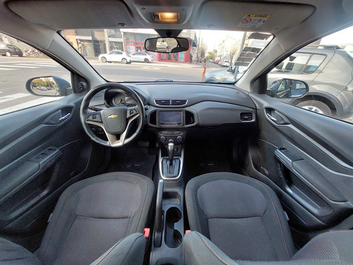 Chevrolet Onix 1.4 Ltz At 98cv