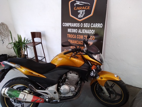 Honda Cb300