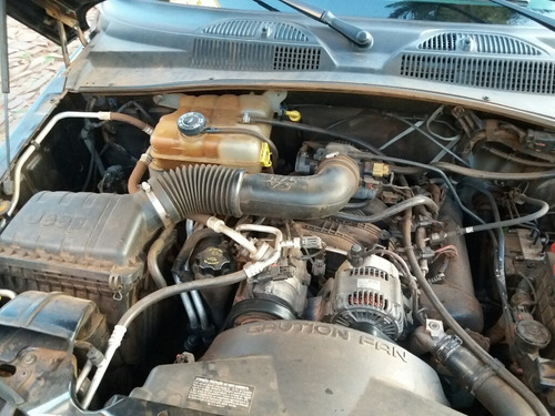 Jeep Cherokee Ano V6 2006