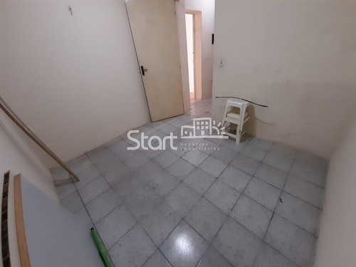 Imagem 8 de 9 de Salão Á Venda E Para Aluguel Em Vila Industrial - Sl003803