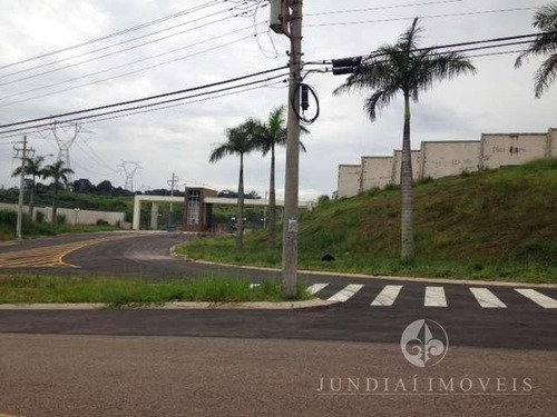 Imagem 14 de 24 de Vendo Terreno No Bela Vittá Em Jundiaí - Te00040 - 2768291