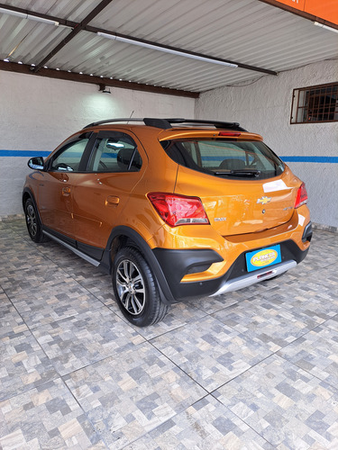 Chevrolet Onix 1.4 Activ 5p