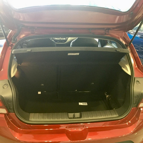 Nuevo Chevrolet Onix 5 Puertas Turbo Premier Automática Gi