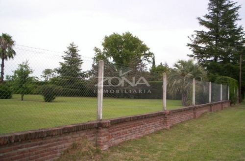 Imagen 3 de 4 de Venta Lote En Garita 13 Funes