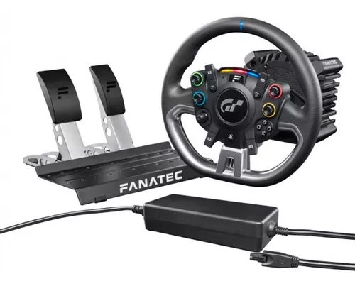 Does this still works for PS4/PS5? : r/simracing