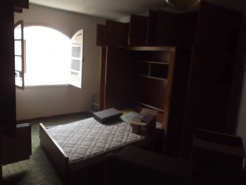Sobrado 160 M2 4 Dorm. 1 Suite 2 Vagas Cob. Bem Localizado!