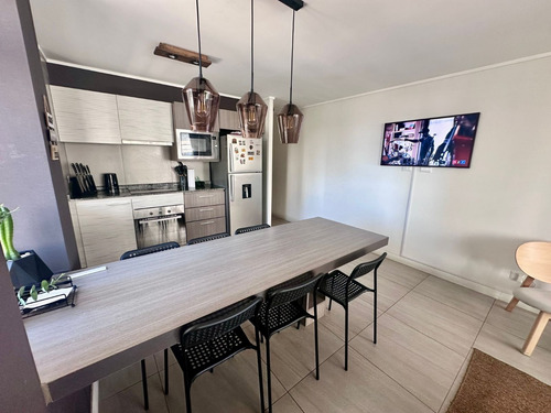 Venta Departamento 3 Habitaciones 2 Baños 1 Est Y 3 Bodegas