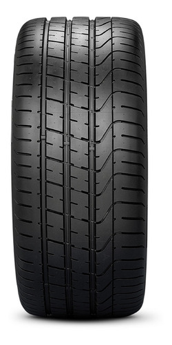 Paquete 2 Llantas 205/40r18 Pirelli P Zero 86w Run Flat