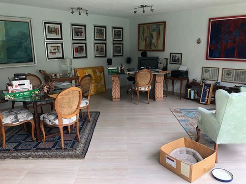 Casa En Privada, Pedregal