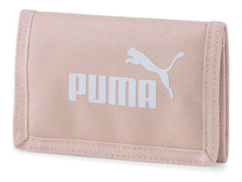 Puma Billetera Phase Wallet Unisex - 075617-92 Enjoy