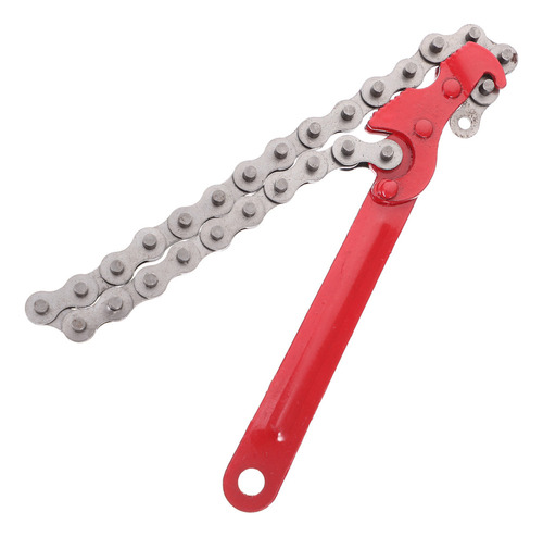 Filtro De Máquina Spanner Chain Wrench