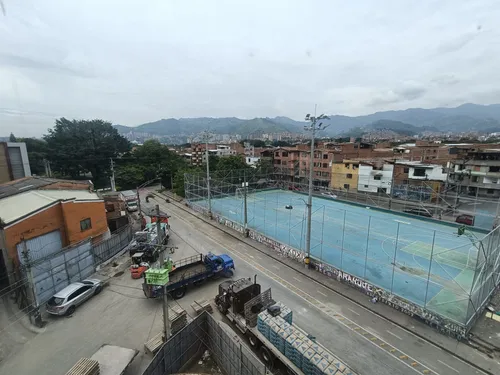 Bodega En Venta En Barrio Antioquia. Cod V12500