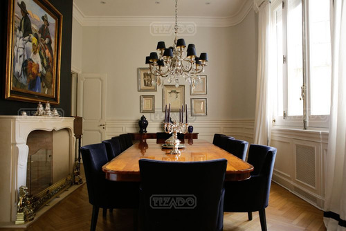 Imagen 11 de 30 de Piso En Venta En Palacio Estrugamou - Esmeralda 1300, Plaza San Martín, Capital Federal