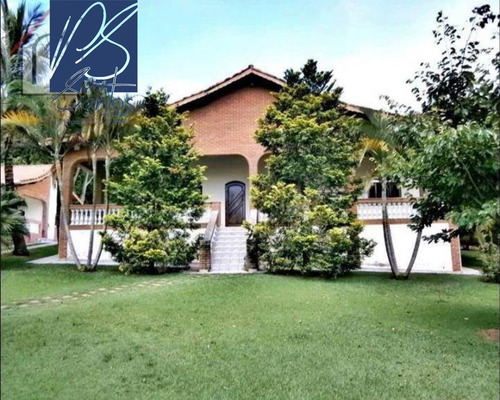 Imagem 3 de 30 de Chácara - Ch00047 - 69570677