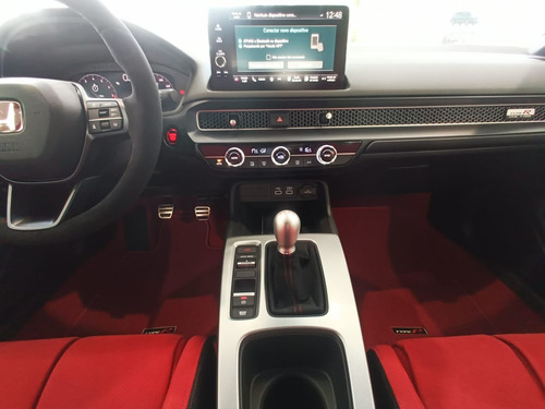 Honda Civic 2.0 Type-R Turbo 5P