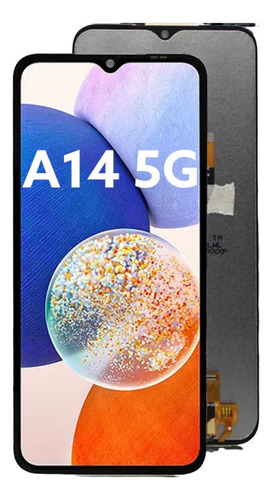 Pantalla Galaxy A14 5g + Envio Gratis