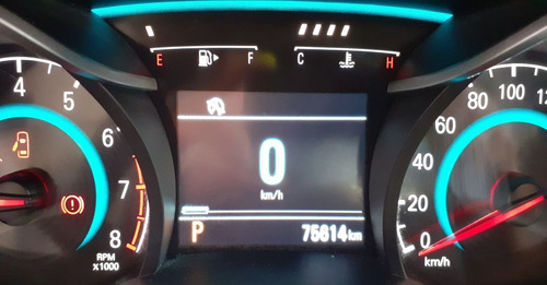 Imagen 11 de 15 de Chevrolet Cavalier 2019 1.5 Premier Piel At