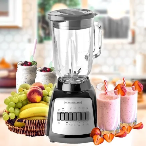 Black decker durapro hotsell