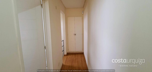 Oficina En Dúplex 63m2 Pilar Centro Con Cochera Fija - Posible Financiación