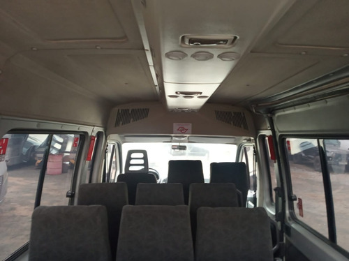 Ducato Executiva 2012 Completa R$ 64.999 Financia Ate 100% P