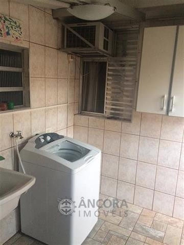 Imagem 6 de 15 de Apartamento À Venda 03 Dorms 01 Vaga Grs/ Sp - 2795-1