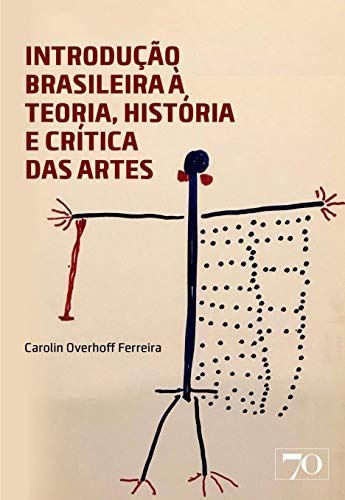 Libro Introdução Brasileira À Teoria História E Crítica Das