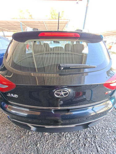 Jac S2 1.5 4x2 Ce Mt 2017
