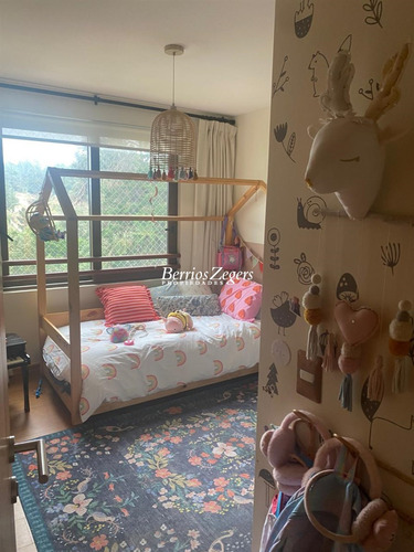 Departamento En Arriendo De 3 Dorm. En Viña Del Mar Reñaca