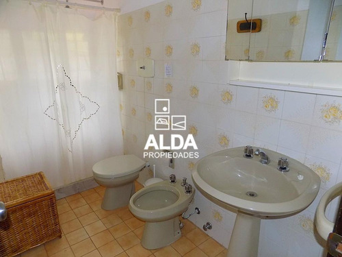 Casa Playa Grande Maldonado 5 Dorms Venta Ca101410