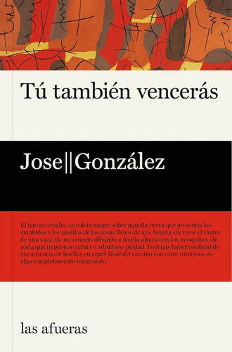 Tu También Vencerás (nuevo) - José González