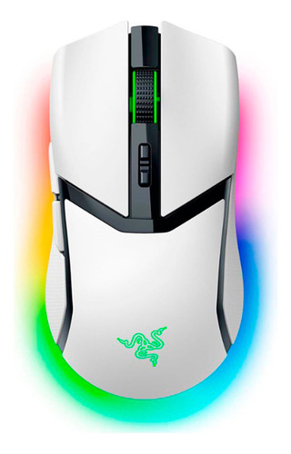 Mouse Razer Cobra Pro 30k Dpi Multi-dispositivo 170h Wireles